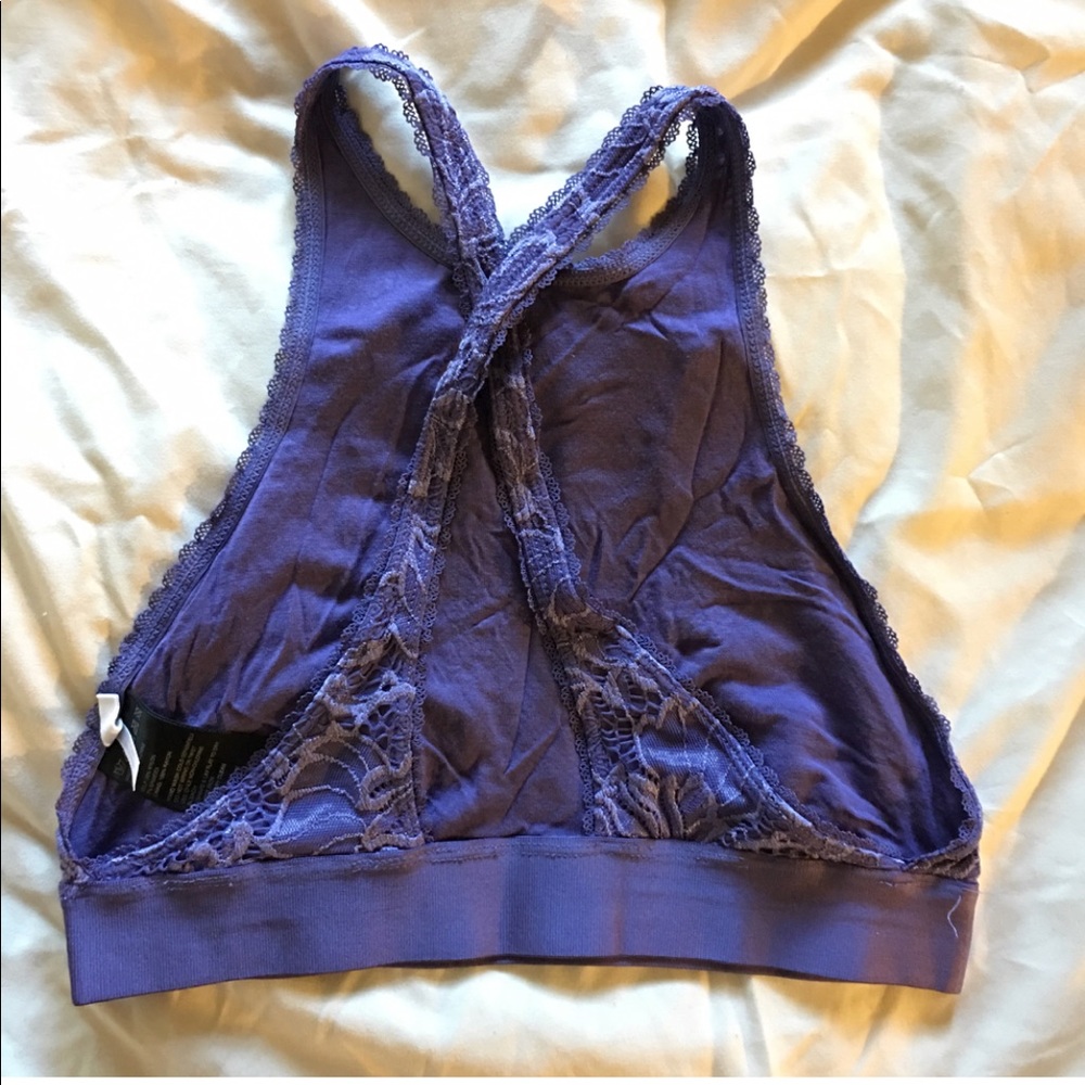 Urban Outfitters halter bralette